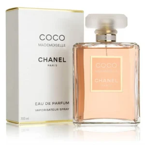 Coco Chanel