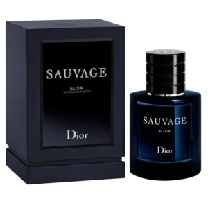 Sauvage Elixir