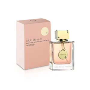 Club de Nuit Woman