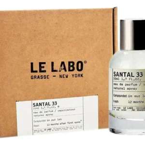 Santal 33