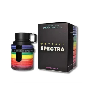 Odyssey Spectra