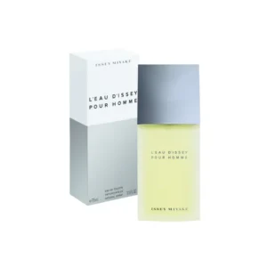 l'eau d'issey pour homme