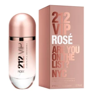 212 VIP Rosé