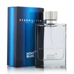 Starwalker – Montblanc