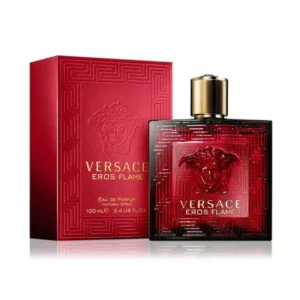Eros Flame – Versace